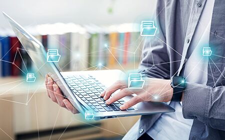 eHR系统到底给我们带来了什么?