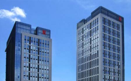 深圳服务中心乔迁新址盛煌注册华南业务更上层楼