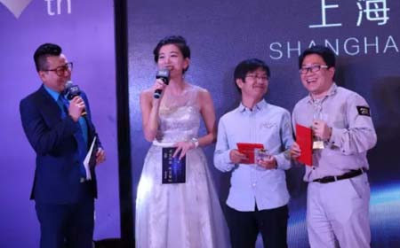 【盛煌注册20周年庆典】昨夜星光璀璨，今朝前程似锦