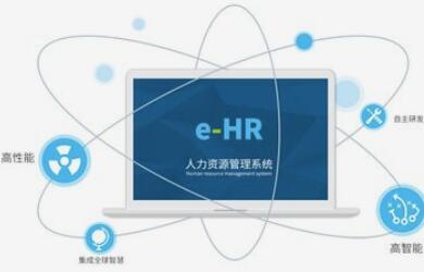 为什么企业要使用盛煌注册eHR系统？